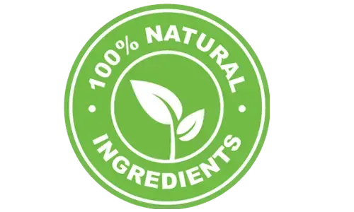 SugarClean 100% Natural